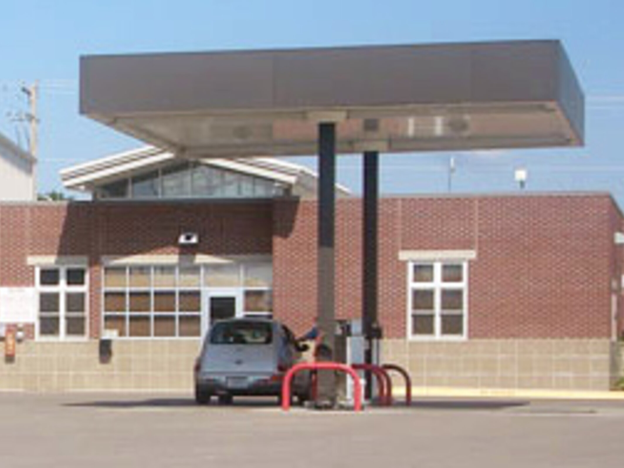 University Fleet Management