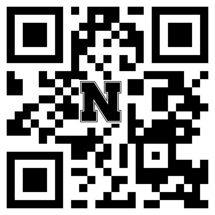 Daily e-log QR code